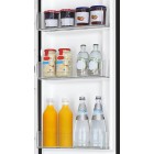 Haier Холодильник SBS, 177.5x91х64.7, холод.відд.-337л, мороз.відд.-177л, 2дв., А++, NF, інв., дисплей, чорний Haier Холодильник SBS, 177.5x91х64.7, холод.відд.-337л, мороз.відд.-177л, 2дв., А++, NF, інв., дисплей, чорний