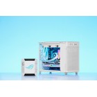 ASUS Маршрутизатор ROG Rapture GT6 2PK white AX10000 3xGE LAN 1x2.5GE WAN 1xUSB 3.2 g1 WPA3 OFDMA MESH