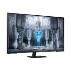 Монітор Samsung 43" LS43CG700NIXUA