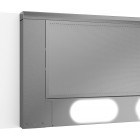 Beko Витяжка телескопічна, 60см, 483м3ч, нержавіюча сталь Beko Витяжка телескопічна, 60см, 483м3ч, нержавіюча сталь