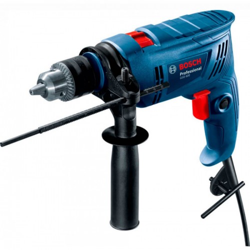 Bosch Ударний дриль GSB 600 PROFESSIONAL 0.601.1A0.320 Bosch Ударний дриль GSB 600 PROFESSIONAL 0.601.1A0.320