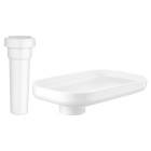 Sencor Кухонна машина 1000Вт, чаша-метал, корпус-пластик, насадок-25, біло-золотий