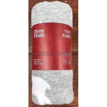 ARDESTO Плед Fleece 130x160