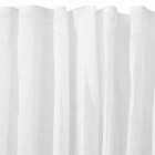 ARDESTO Гардина 300х270см, штучний льон, 100% поліестер, білий ARDESTO Гардина 300х270см, штучний льон, 100% поліестер, білий