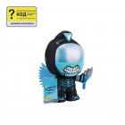 DevSeries М'яка ігрaшка Collector Plush Legends of Speed: Vortex Rider, 20см