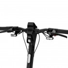 Segway Електросамокат GT3 E, чорний