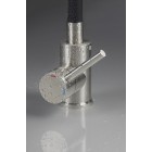 Deante Набір для кухні Corio, гранітна мийка ZRC_2103 + зміш. BOC_B740, графіт