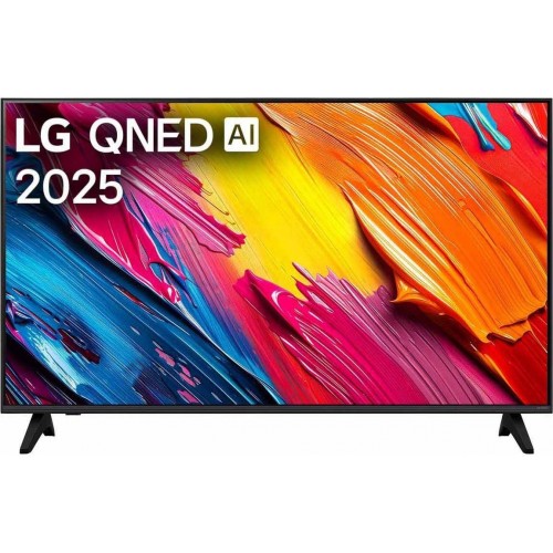 Телевізор 43" LG 43QNED70A6A