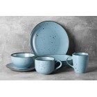 ARDESTO Bagheria[19 см, Misty blue, кераміка]