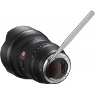 Об'єктив Sony 12-24mm f/2.8 GM Чорний Об'єктив Sony 12-24mm f/2.8 GM Чорний