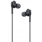 Samsung Провідна гарнітура 3.5mm Earphones (IA500) Black Samsung Провідна гарнітура 3.5mm Earphones (IA500) Black