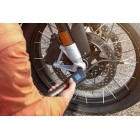 Bosch Акумуляторний насос EasyPump, 3.6 В, 3 А·год, 10.3 бар, 10 л/хв, 0.4 кг Bosch Акумуляторний насос EasyPump, 3.6 В, 3 А·год, 10.3 бар, 10 л/хв, 0.4 кг