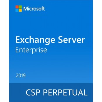 Microsoft Exchange Server E Microsoft Exchange Server E