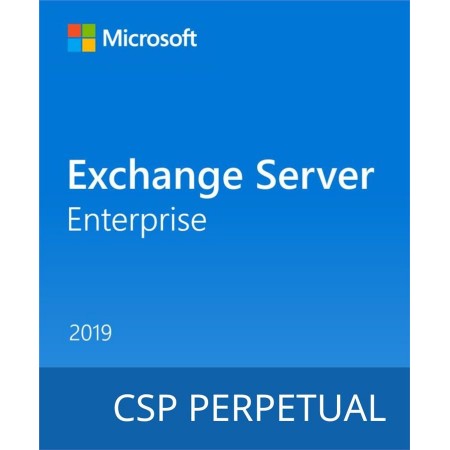 Microsoft Exchange Server Enterprise 2019