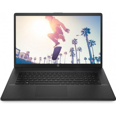 HP Ноутбук 17-cn4005ua 17.3