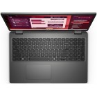 Dell Ноутбук Latitude 3550 15.6