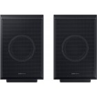 Samsung Саундбар HW-Q930D 540Вт, 9.1.4, BT, HDMI-ARC, Wi-Fi, саб, Dolby Atmos, чорний