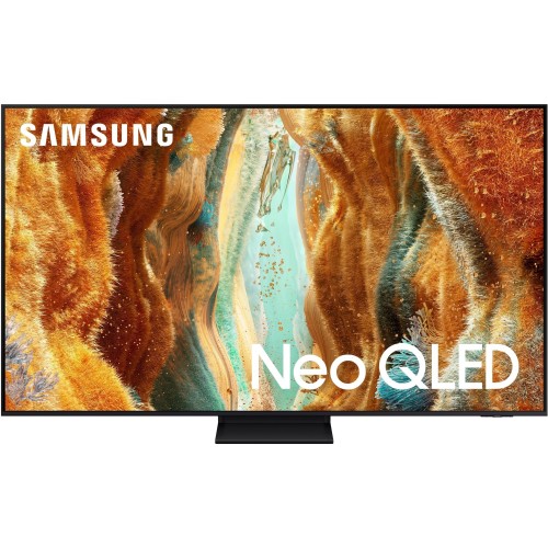Телевізор 55" Samsung QE55QN70FAUXUA