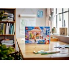 Конструктор LEGO City Адвент календар 2024