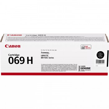 Canon Картридж 069H MF752Cd Canon Картридж 069H MF752Cd