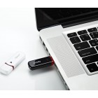 Apacer Накопичувач 32GB USB 2.0 AH333 White