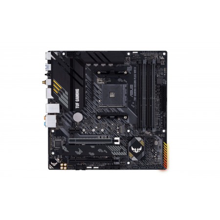ASUS Материнcька плата TUF GAMING B550M-PLUS WIFI II sAM4 B5