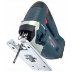 Bosch Лобзик GST 185-LI, акумуляторний 18В, хід 26мм, 0-3500 об/хв, 2.4 кг, без АКБ та ЗП
