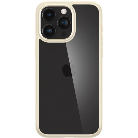 Spigen Чохол для Apple iPhone 15 Pro Max Ultra Hybrid Mute, 