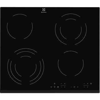 Electrolux Варильна поверхн Electrolux Варильна поверхн