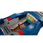 LEGO Конструктор Marvel X-Jet Людей Ікс