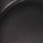 ARDESTO Сковорода глибока Black Mars Favola, 24см, алюміній, чорний ARDESTO Сковорода глибока Black Mars Favola, 24см, алюміній, чорний