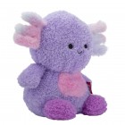 BumBumz М'яка ігрaшка AquaBumz Аксолотль Алайна, 19см BumBumz М'яка ігрaшка AquaBumz Аксолотль Алайна, 19см