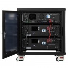 Система резервного живлення 2E PowerStation Kufa 5000 Вт, 10.24 кВт/год, MPPT 5.5 кВт, розширення ємності