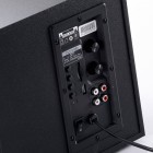 Microlab Акустична система TMN-9U 2.1, 40W, mini-jack, USB, SD, чорний Microlab Акустична система TMN-9U 2.1, 40W, mini-jack, USB, SD, чорний