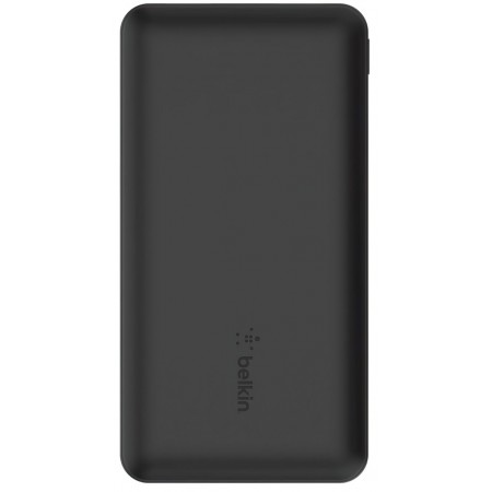 Belkin Портативний зарядний пристрій 10000mAh, 15W USB-C IN/