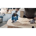 Bosch Лобзик Professional GST 750, 520Вт, SDS, 800-3200 об/м, хід 20 мм, 2.29кг, у кейсі Bosch Лобзик Professional GST 750, 520Вт, SDS, 800-3200 об/м, хід 20 мм, 2.29кг, у кейсі