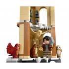 LEGO Конструктор HARRY POTTER Замок Гоґвортс. Соварня V29