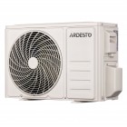 ARDESTO Кондиціонер ARD-E24-R32 70м2 on/off 24000BTU 6.45кВт A/A -7°С R32 білий