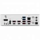 ASUS Материнcька плата ROG STRIX Z890-A GAMING WIFI s1851 Z890 4xDDR5 M.2 DP HDMI Wi-Fi BT ATX білий