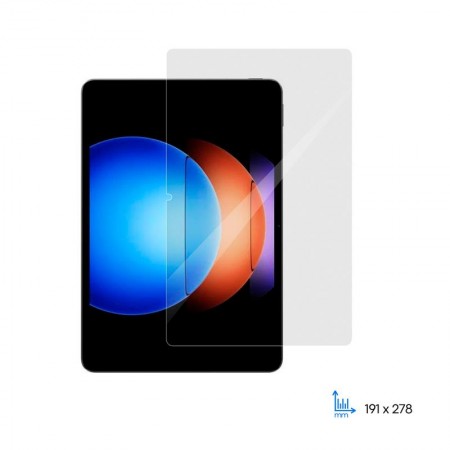 Захисне скло 2E для Xiaomi  Pad 6S Pro 12.4