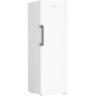Морозильна камера Beko, 187x61x71, 286л, 1дв., A+, NF, білий