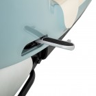 Електроскутер 2E MQ6, синій