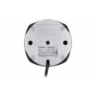 ARDESTO Кавомолка роторна 150Вт, об'єм зерен-45г, пластик, чорний ARDESTO Кавомолка роторна 150Вт, об'єм зерен-45г, пластик, чорний