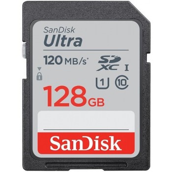 SanDisk Карта пам'яті SD 12