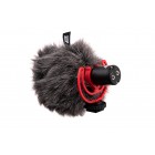 2E Мікрофон з триподом для мобільних пристроїв 2Е MM011 Vlog KIT, 3.5mm 2E Мікрофон з триподом для мобільних пристроїв 2Е MM011 Vlog KIT, 3.5mm