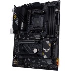ASUS Материнcька плата TUF GAMING B550-PRO sAM4 B550 4xDDR4 M.2 HDMI DP ATX