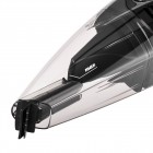 Sencor Пилосос автомобільний, 450Вт, конт пил -0.5л, автон. робота до 15хв, вага-1.5кг, чорний Sencor Пилосос автомобільний, 450Вт, конт пил -0.5л, автон. робота до 15хв, вага-1.5кг, чорний