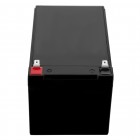 2E Акумуляторна батарея GS, 12В, 12А•год, AGM