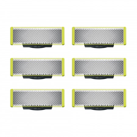 Змінне лезо Philips OneBlade QP260/50 6 шт