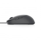 Dell Миша Laser Wired Mouse - MS3220 - Titan Gray Dell Миша Laser Wired Mouse - MS3220 - Titan Gray